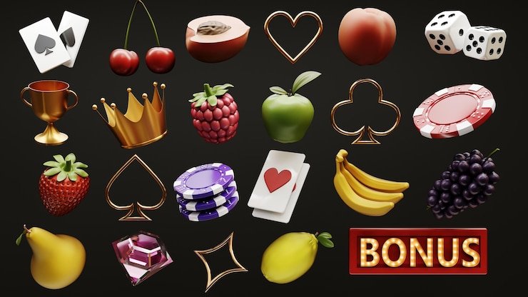 Tabel pembayaran Fortune Ox yang ditampilkan di aplikasi menang toto dengan simbol-simbol permainan