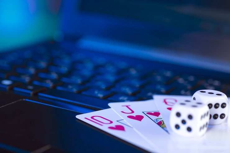 Antarmuka transfer Mandiri terintegrasi dengan aplikasi menang toto